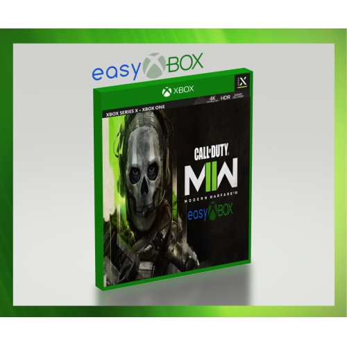 Call of Duty Modern Warfare 2 - 2022 + Satış Sonrası Destek -XBOX